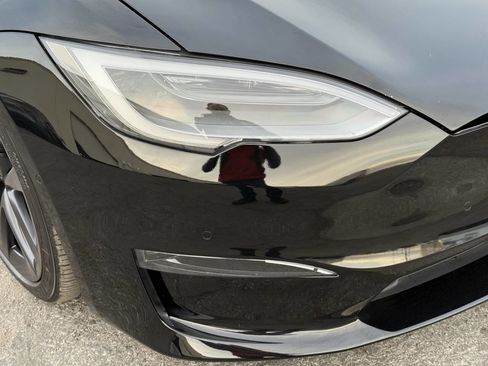 Used 2021 Tesla Model S Long Range image 19