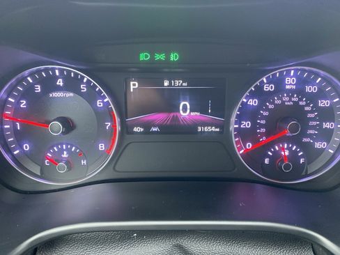 Certified 2023 Kia Forte GT-Line image 20