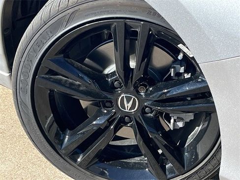 Used 2026 Acura Integra A-Spec image 10