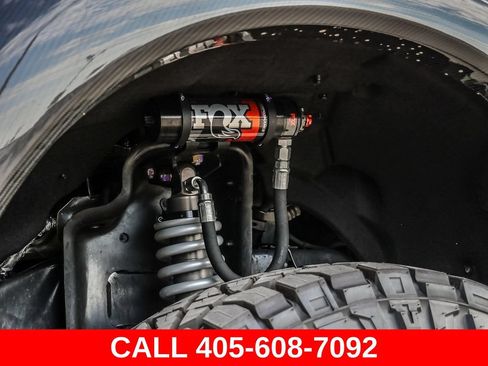 Used 2026 Ford F250 Platinum AWD/4WD image 11