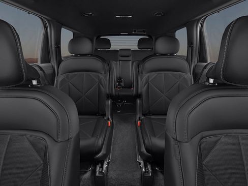 New 2027 Kia Telluride EX AWD/4WD image 25