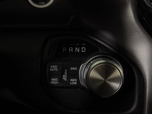 Used 2021 RAM 1500 Laramie AWD/4WD image 22