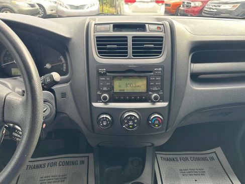 Used 2009 Kia Sportage LX image 16