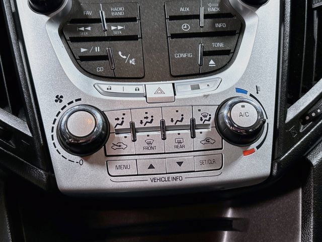 Used 2013 Chevrolet Equinox LS FWD image 13