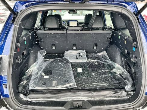 New 2026 Subaru Outback Limited image 22