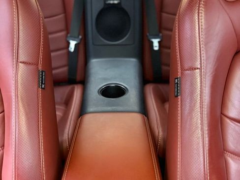 Used 2015 Nissan GT-R Premium image 42