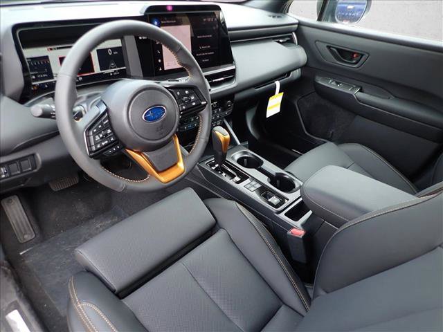 New 2026 Subaru Outback Wilderness w/ Rugged Package AWD/4WD image 12