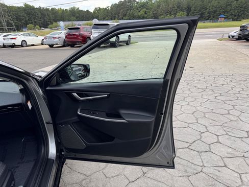 Used 2023 Kia EV6 Wind RWD image 18