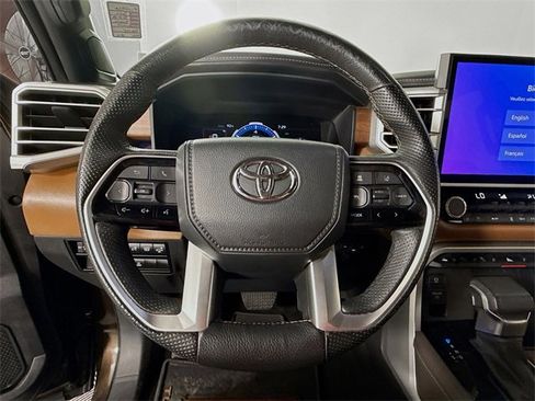 Used 2022 Toyota Tundra 1794 Edition image 11