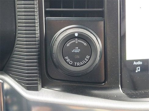 New 2025 Ford F150 Lariat w/ Equipment Group 502A High image 28