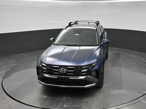 New 2026 Hyundai Tucson SEL Plus AWD/4WD image 27