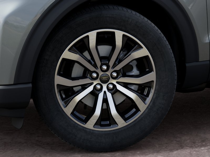 New 2027 Ford Explorer ST-Line RWD image 19