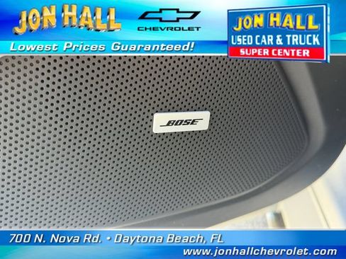 Used 2024 Chevrolet Camaro LT RWD image 23