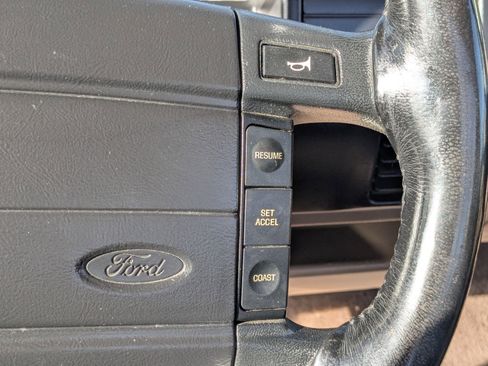 Used 1995 Ford F150 XL image 19