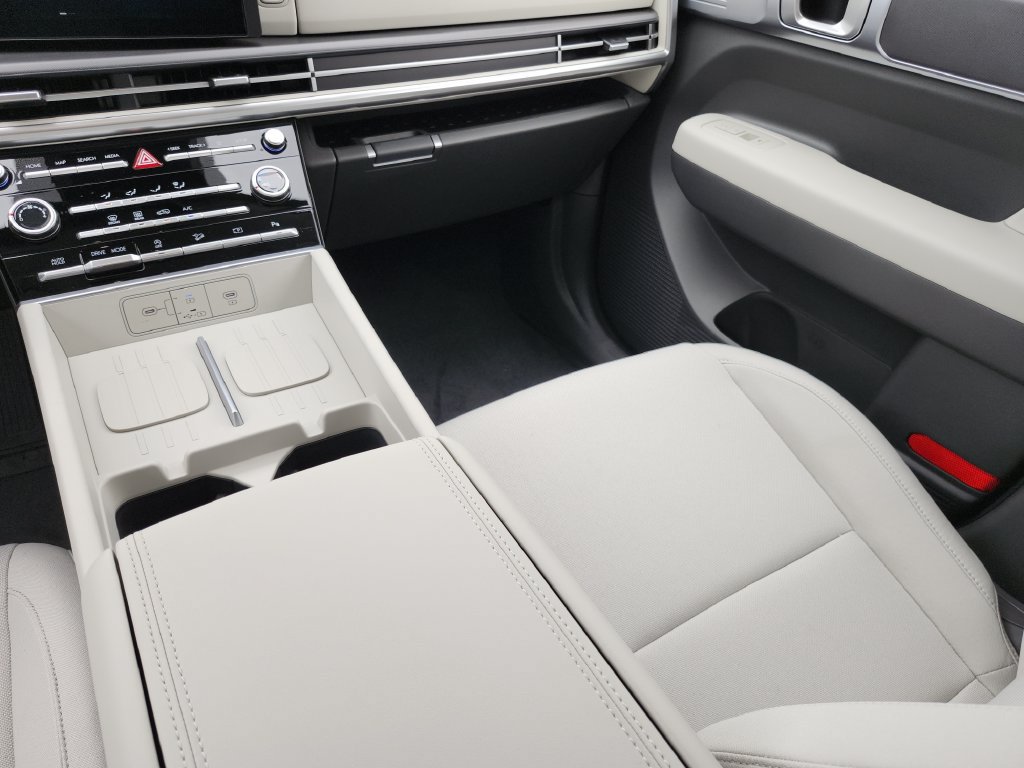 New 2027 Hyundai Santa Fe SE FWD image 21