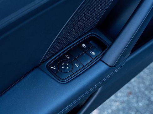 Certified 2024 Porsche 911 Carrera GTS RWD image 22