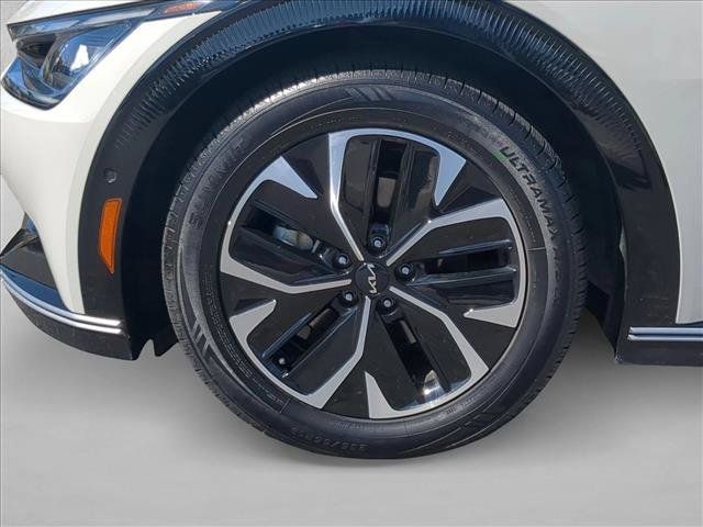 Used 2022 Kia EV6 Wind w/ Wind Technology Package AWD/4WD image 24