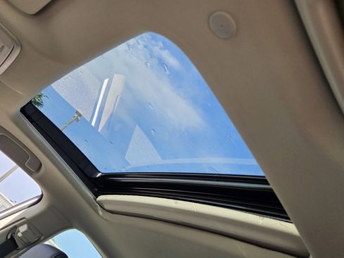 New 2025 Honda Accord EX-L image 27