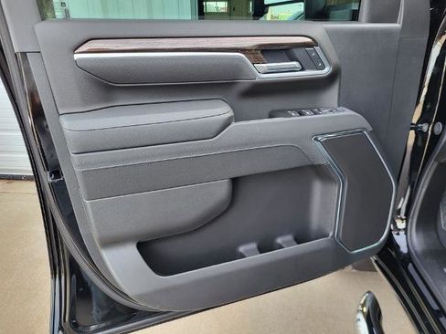 New 2026 Chevrolet Silverado 3500 LT w/ All Star Edition image 19