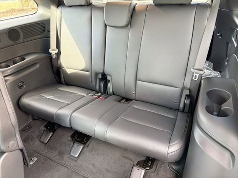 New 2026 Hyundai Palisade Limited AWD/4WD image 27