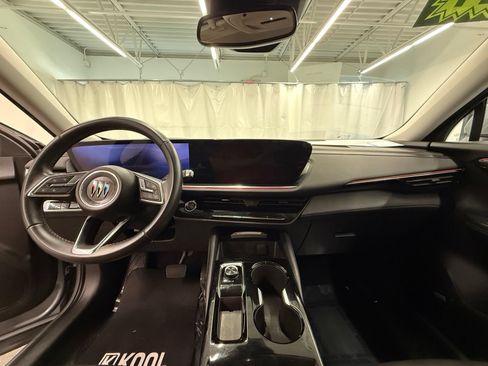 Used 2024 Buick Envision Preferred AWD/4WD image 17