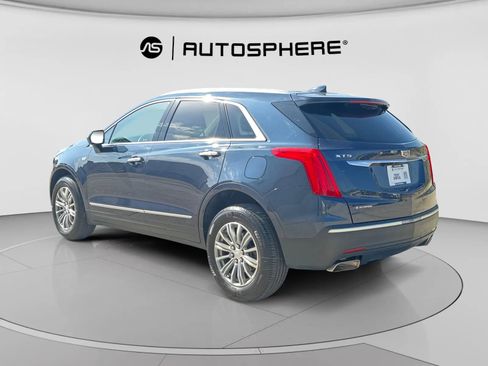 Used 2019 Cadillac XT5 Luxury FWD image 7