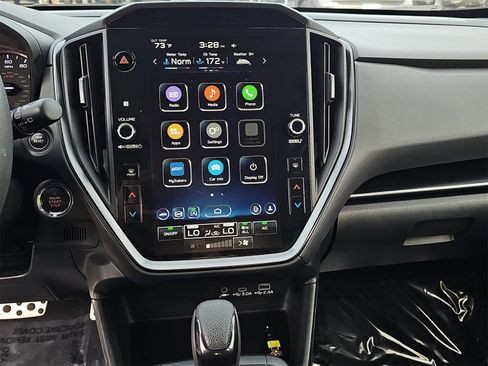 Certified 2024 Subaru Impreza RS image 19