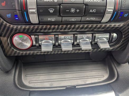 Used 2020 Ford Mustang GT Premium w/ GT Performance Package image 21