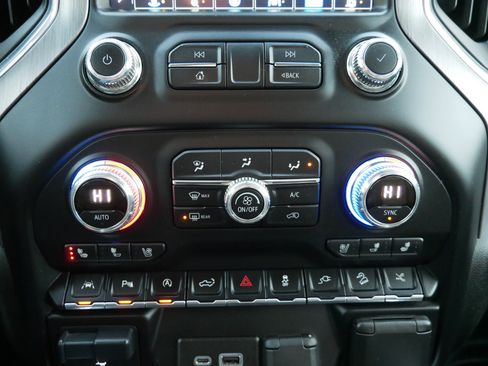 Used 2020 GMC Sierra 1500 Denali w/ Denali Ultimate Package image 20