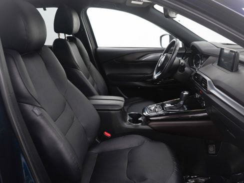 Used 2018 MAZDA CX-9 Grand Touring image 11
