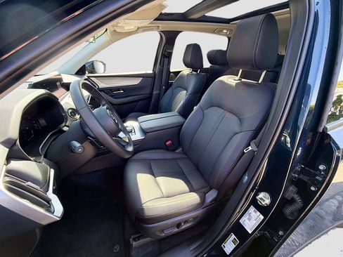 Used 2025 MAZDA CX-90 Plug-In Hybrid w/Premium Sport AWD/4WD image 24
