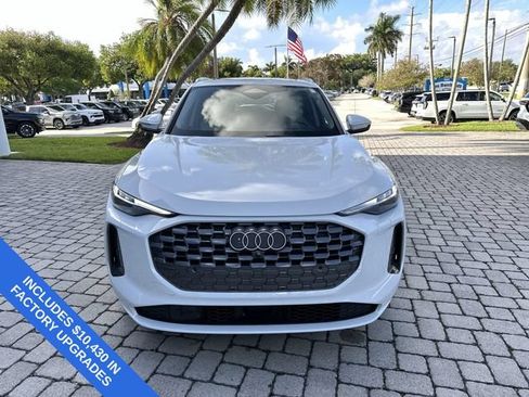 Used 2025 Audi Q5 Prestige AWD/4WD image 18