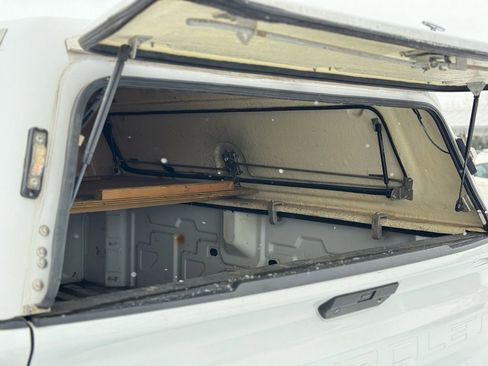 Used 2019 Chevrolet Silverado 1500 W/T w/ WT Convenience Package image 19