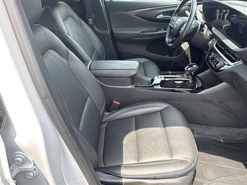 Certified 2024 Buick Envista Sport Touring w/ Convenience I Package FWD image 26