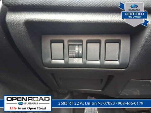 Certified 2025 Subaru Outback image 21