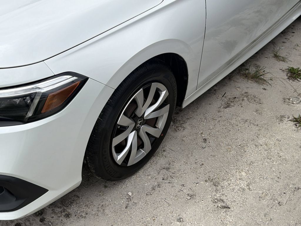 Used 2008 Honda Accord EX-L image 5