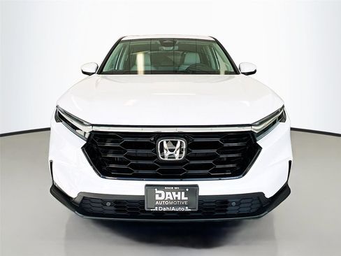 New 2026 Honda CR-V EX-L image 3