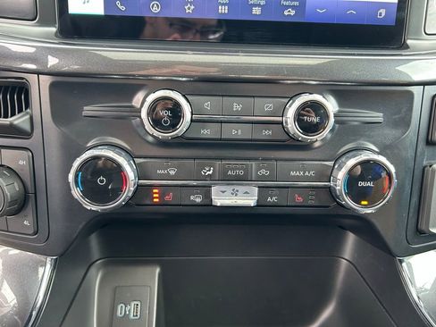 Certified 2023 Ford F150 XLT w/ Equipment Group 302A High image 32