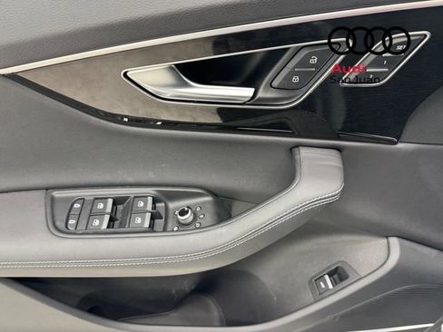 Certified 2025 Audi Q7 3.0T Premium Plus w/ Premium Plus Package image 28