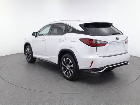 Used 2021 Lexus RX 350L Premium w/ Premium Package AWD/4WD image 39