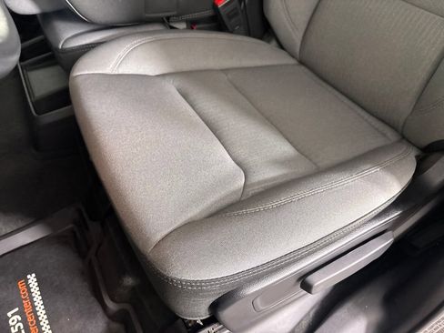 Used 2023 RAM 1500 Big Horn AWD/4WD image 8