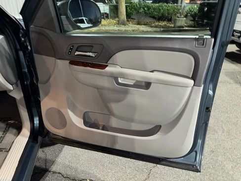 Used 2012 Chevrolet Silverado 1500 LTZ w/ LTZ Plus Package image 34