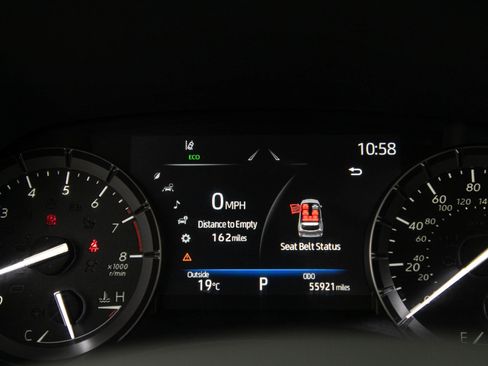 Used 2020 Toyota Highlander Platinum AWD/4WD image 32