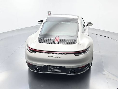 Certified 2024 Porsche 911 Carrera S RWD image 38