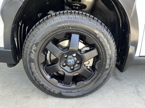 Certified 2024 Subaru Outback Wilderness w/ Wilderness Package image 23