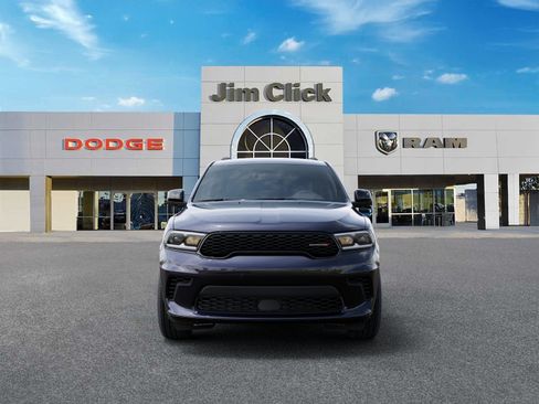 New 2026 Dodge Durango GT w/ Blacktop Package AWD/4WD image 6