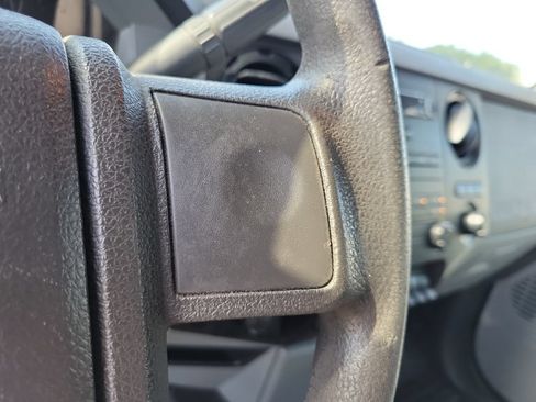 Used 2016 Ford F450 XL w/ Snow Plow Prep Package RWD image 19