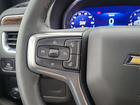 Used 2024 Chevrolet Tahoe Premier w/ Premium Package 2 RWD image 20