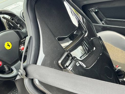 Used 2009 Ferrari F430 Scuderia RWD image 42