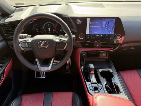 Used 2022 Lexus NX 350 F Sport image 8